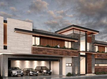 Casa de 5 habitaciones, Monterrey · Casa en Venta en Sierra Alta Monterrey Nuevo León.