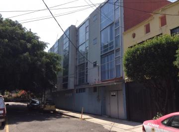 Edificio de 25 habitaciones, Iztapalapa · Sanatorio en Excelente Ubicación en Venta - Super Precio
