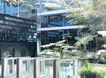 Oficina , Alvaro Obregón · Oficinas en Renta Acondicionadas
