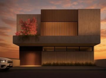 Casa de 3 habitaciones, Querétaro · Casa Atenas - Mision San Jeronimo