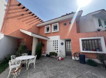 Casa de 3 habitaciones, San Andrés Cholula · Casa en Venta en La Recta a Cholula Udlap