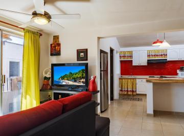Departamento de 2 habitaciones, Puerto Vallarta · Departamento Renovado en Venta, Condominios La Primavera