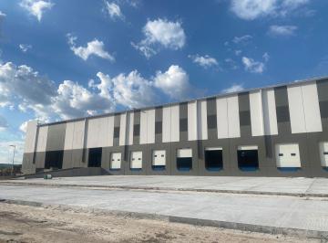 Nave industrial · 2m² · Nave en Renta en Corredor El Salto