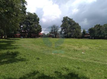 Terreno / Lote · 7200m² · 7273 m de Terreno Plano en Las Joyas, Valle de Bravo