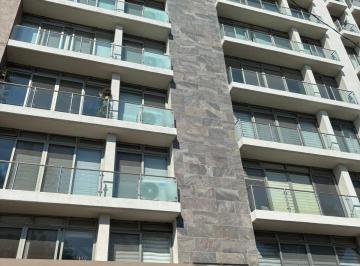 Departamento de 3 habitaciones, Aguascalientes · Depto Amueblado Renta Torre Mezquite, Aguascalientes
