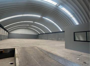 Bodega comercial , San Pedro Tlaquepaque · Bodega en Renta en Parque Industrial