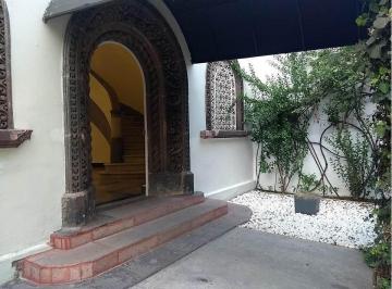 Casa uso de suelo de 3 habitaciones, Miguel Hidalgo · Renta de Casa con Uso de Suelo - Anzures