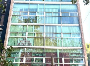 Oficina de 3 habitaciones, Coyoacán · Venta: Consultorios / Oficinas. Excelente Ubicación