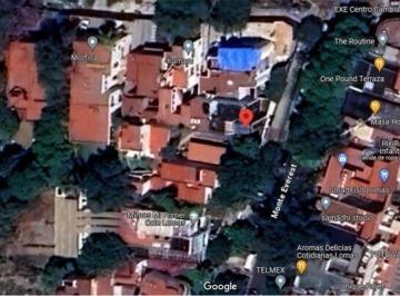 Casa uso de suelo , Miguel Hidalgo · Casa en Venta Lomas de Chapultepec