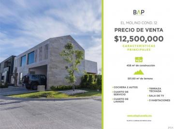 Casa , León · Casa El Molino Cond. 12 - D7