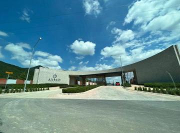 Terreno / Lote · 259m² · Terreno Residencial en Venta en Carretera Nacional, Santiago Nl