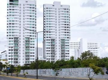 Departamento de 3 habitaciones, San Andrés Cholula · Departamento en Venta Atlixcáyotl Puebla