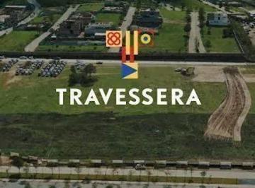 Terreno / Lote · 483m² · Terreno en Venta en Travessera