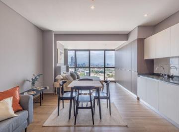 Departamento de 1 habitación, Cuauhtémoc · Loft en Venta en Insurgentes