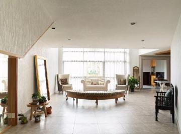 Departamento de 3 habitaciones, Huixquilucan · Pent - House en Venta Lomas Country Club