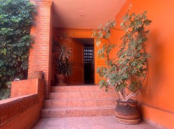 Casa de 4 habitaciones, Alvaro Obregón · Casa en Venta en Jardines del Pedregal