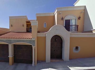 Casa de 4 habitaciones, Chihuahua · Hermosa Casa en Remate en Lomas del Charco, Lomas Altas, Chihuahua, Chihuahua.
