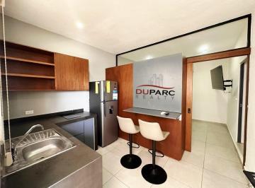 Departamento 50m² Renta Ciudad del Carmen Centro · Departamento Amueblado de 1 Recamara en Renta