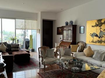 Departamento de 2 habitaciones, Cuajimalpa de Morelos · Departamento en Venta, Lomas del Chamizal
