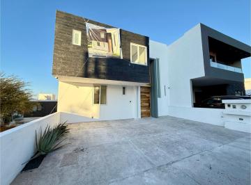 Casa de 4 habitaciones, El Marqués · Casa Estocolmo - Zibata Queretaro