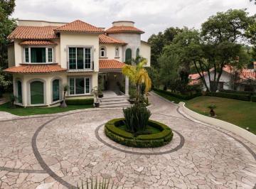 Casa de 4 habitaciones, Atizapán de Zaragoza · Casa en Venta en Col. Hacienda de Valle Escondido, Atizapán de Zaragoza