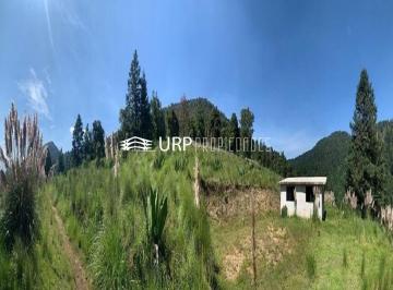 Terreno / Lote , Lerma · Terreno en Venta - Ejido La Marquesa Santiago