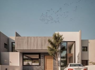 Casa de 2 habitaciones, Corregidora · Hermosa Casa en Cañadas del Arroyo, Recámara en Pb con Baño Completo, Roof Garde