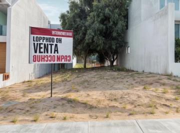 Terreno / Lote , Querétaro · Terreno en Venta en Grand Juriquilla, Superficie de 192 m², Oportunidad, Plano!