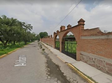 Villa · 20200m² · 20 Estacionamientos · Hacienda con Actividad de Balneario y Hotel, Superficie 20,200 m²