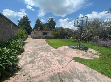 Terreno / Lote · 325m² · Terreno en San Gaspar Tlahuelilpan