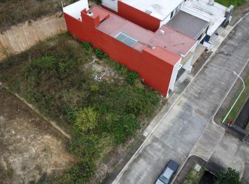 Terreno / Lote , Xalapa · Venta de Terreno Residencial en Fracc. Privado, 245 m², Monte Magno Xalapa