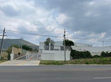 Bodega comercial , Tala · ¡Estrena Bodega en Renta en Parque Industrial Cedis Inlab!