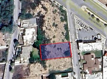 Terreno / Lote 836m² Venta Los Valdez · Propiedad en Venta, Loma Blanca