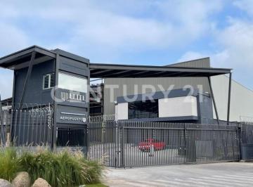 Bodega comercial · 1168m² · Nave Industrial en Venta en Col. Los Lermas en Guadalupe, N. L.