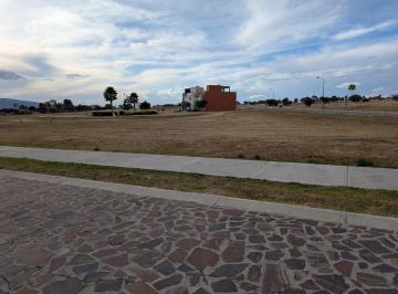 Terreno / Lote , San Miguel de Allende · Terreno de 122.5 m² en Quinta Real Santa Marías a 15 Min de San Miguel de Allend