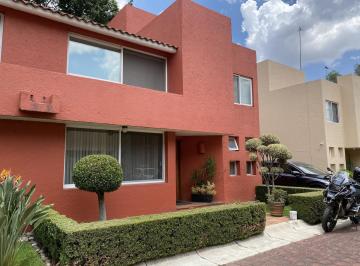 Casa en condominio · 191m² · 3 Recámaras · 2 Estacionamientos · Venta Casa en Condominio - Fuentes de Tepepan