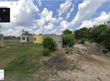 Terreno / Lote , Izamal · Terreno Irregualr