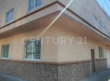 Edificio · 739m² · 20 Recámaras · Se Vende Edificio en La Colonia Veinte de Noviembre, Venustiano Carranza