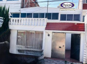 Casa de 3 habitaciones, Toluca · Casa en Venta Colonia Independencia, Toluca