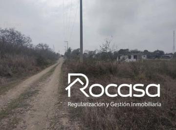 Terreno / Lote · 200m² · Terreno en Col Lazaro Cardenas
