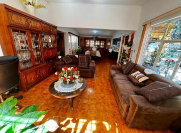 Casa de 3 habitaciones, Tlalpan · Casa en Venta en Héroes de Padierna