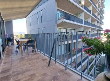 Departamento · 101m² · 1 Recámara · Departamento de Una Recamara en Torre Naran Mejor Ubicación