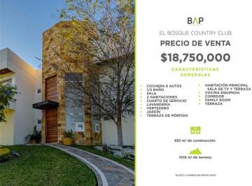 Casa en condominio de 3 habitaciones, León · Casa El Bosque – Alondras 207