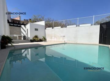 Casa en condominio · 163m² · 4 Recámaras · 1 Estacionamiento · Casa en Condominio - Lomas de Trujillo