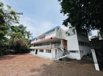 Oficina · 823m² · 20 Estacionamientos · Casa - Miraval