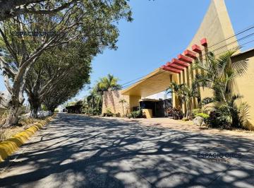 Terreno / Lote · 207m² · Terreno - Fraccionamiento Lomas de Ahuatlán