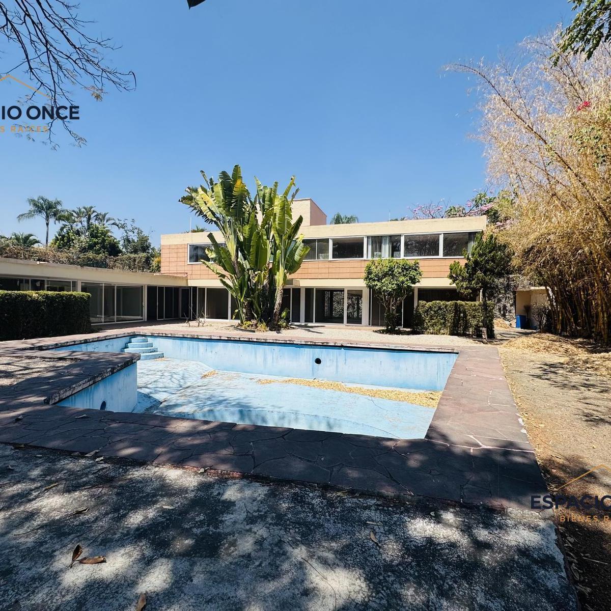 Casa - Vista Hermosa
