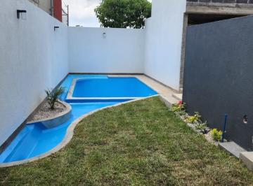 Casa · 125m² · 3 Recámaras · 2 Estacionamientos · Casa - Pueblo Ahuatepec