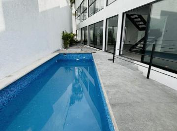 Casa · 277m² · 3 Recámaras · 2 Estacionamientos · Casa en en Preventa, Fraccionamiento Brisas