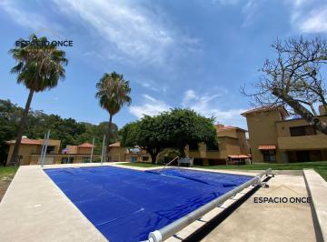 Casa en condominio · 155m² · 4 Recámaras · 2 Estacionamientos · Casa en Condominio en Chapultepec
